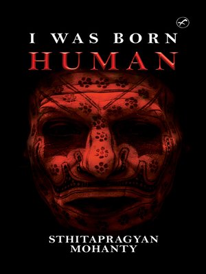 cover image of I Was Born Human